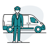 accessible transportation taxi